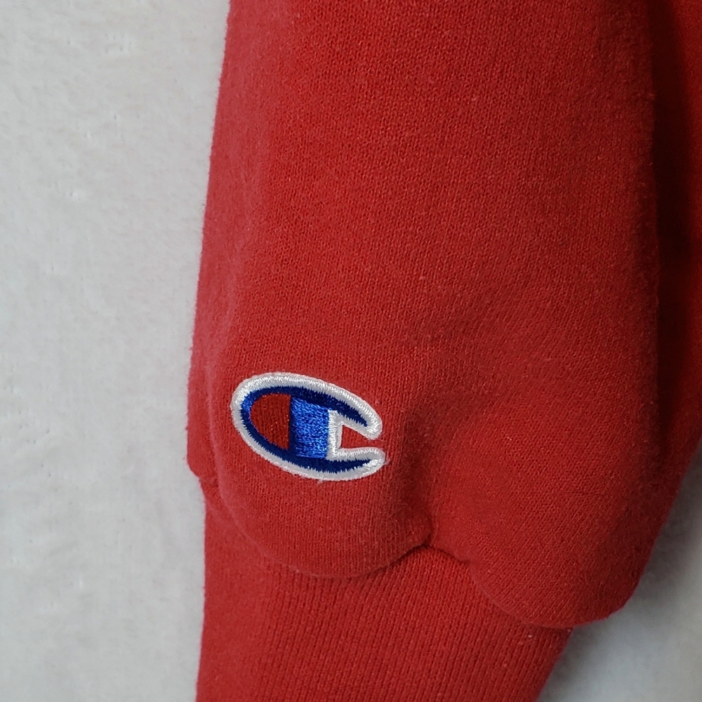 NC STATE SWEATSHIRT - Picture 5 of 5